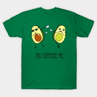 Avocadolove T-Shirt